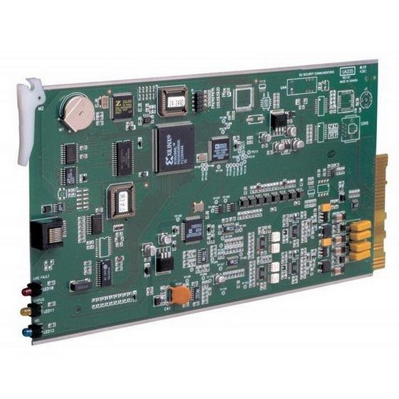 Oferte la Modul o linie telefonica pentru extensie SYSTEM III. SG DRL3 E