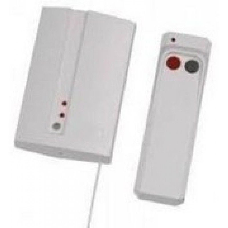 Oferte la Set un emitator + un receptor Elmes U2HSL