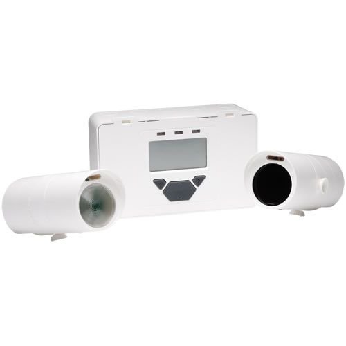 Oferte la Set bariera optica de fum  3000