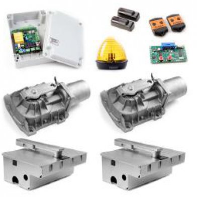 Oferte la Kit automatizari porti batante Roger R21/351