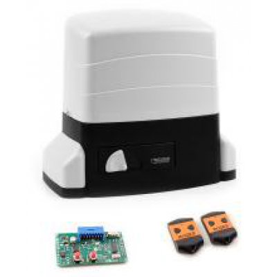Oferte la KIT automatizare porti culisante Roger R30/1203