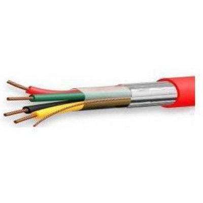 Oferte la Cablu de incendiu F4-0.75