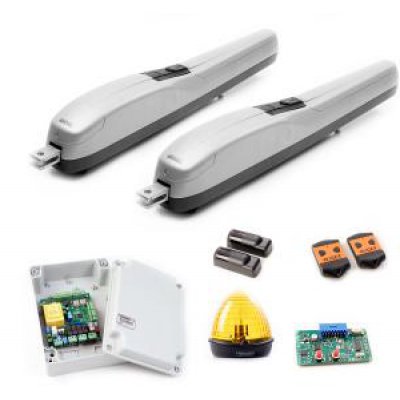 Oferte la Kit automatizari porti batante Roger M20