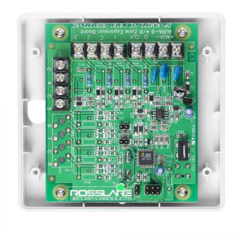 Oferte la Modul de extensie cu 4 zone Rosslare XI-4