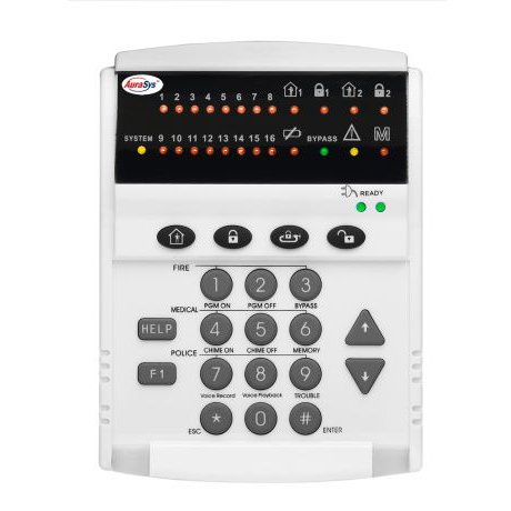 Oferte la Tastatura Rosslare KE-16