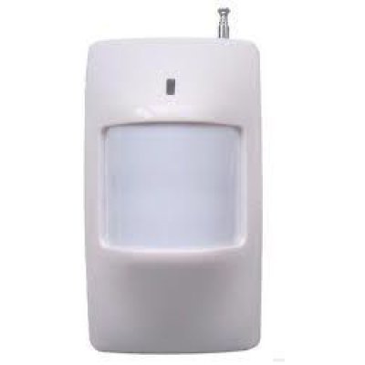 Oferte la Detector de miscare wireless Rosslare SA-01P