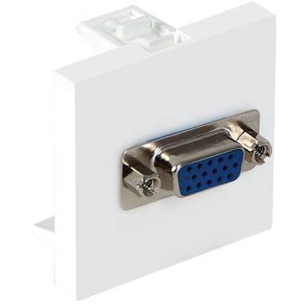 Oferte la Panel echipat cu socket VGA - DLX DLX-245-57