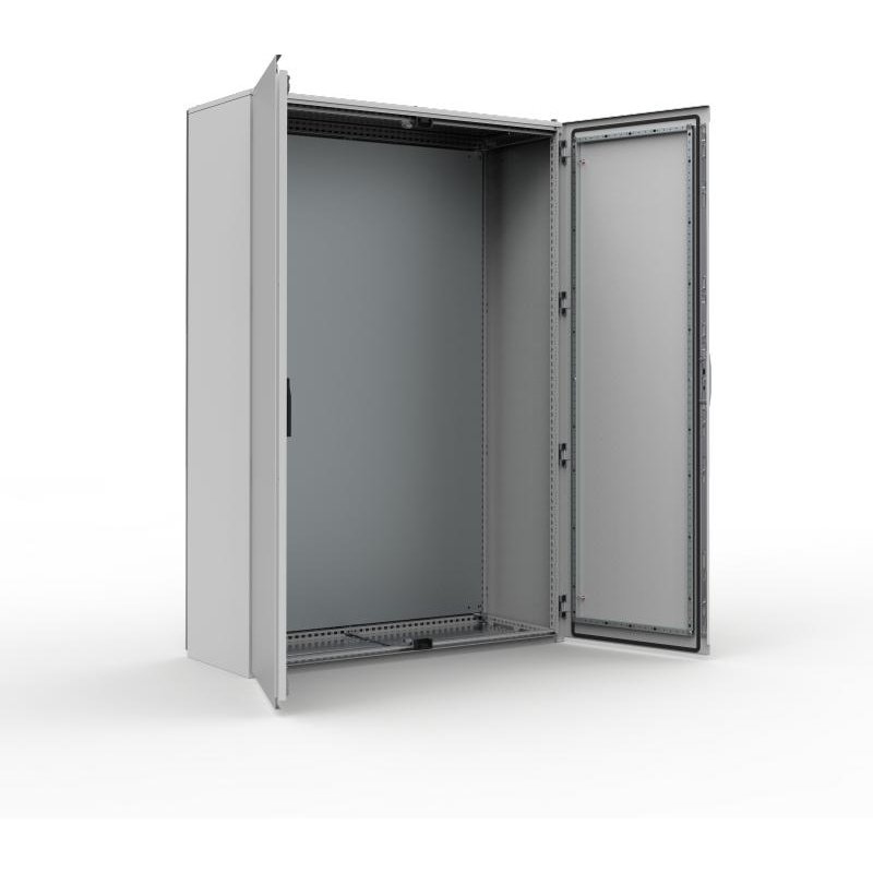 Oferte la Dulap cu contrapanou 1400x1000x400 mm IP55 Eldon MKD14104R5