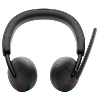 Oferte la Casti Office Pro Wireless  WL3024 Bluetooth 5.3 cu Microfon Negru