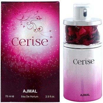 Oferte la Ajmal Cerise, Apa de Parfum, Femei (Concentratie: Apa de Parfum, Gramaj: 75 ml)