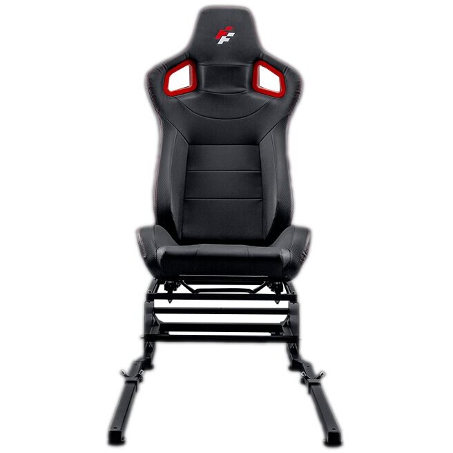 Oferte la Scaun Stand Volan F903 Negru