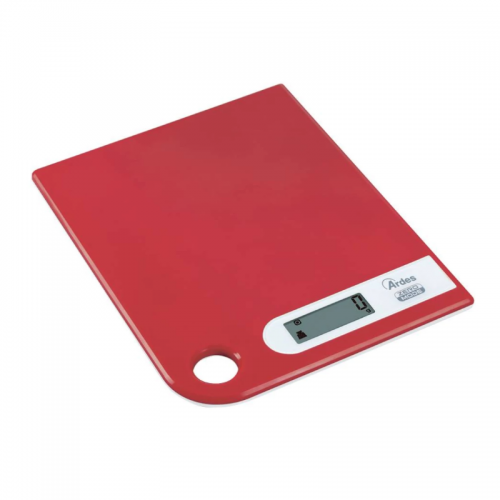 Oferte la Cantar Digital De Bucatarie RAL AR1PA1/R 5kg Rosu
