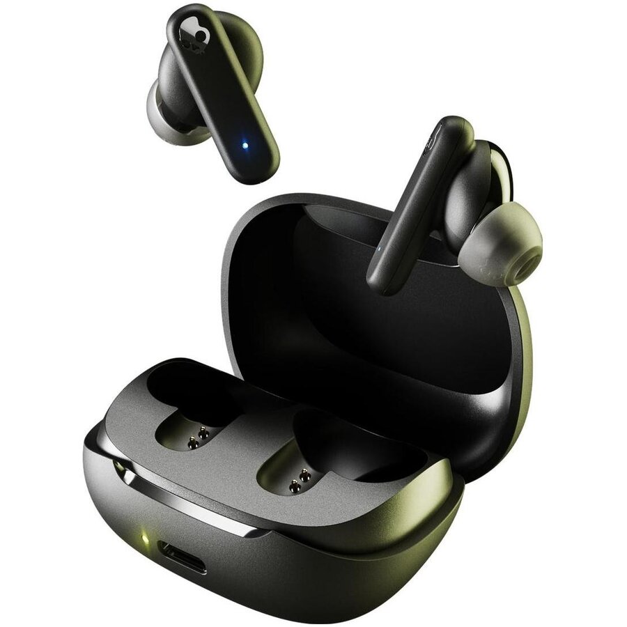 Oferte la Casti Audio In-Ear True Wireless Smokin Buds Negru