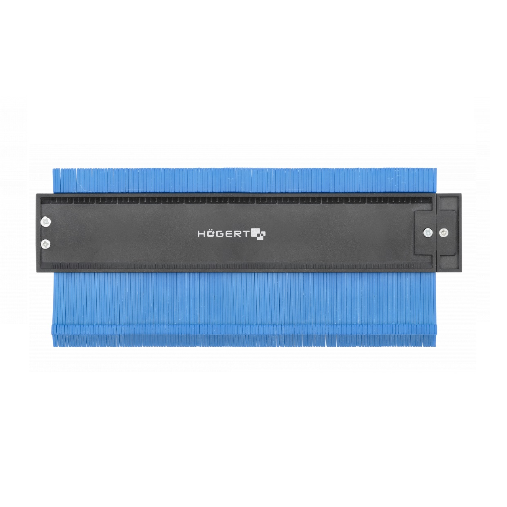 Oferte la Sablon de profile Hogert, plastic, 275 mm
