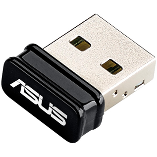 Oferte la USB-N10 NANO adaptor wireless N 150Mbps