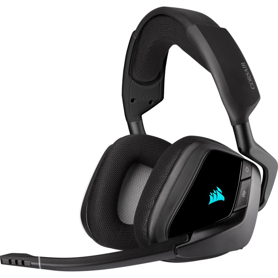 Oferte la Casti Void Elite Wireless Carbon