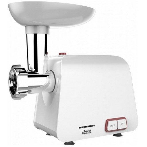 Oferte la Masina de tocat MG-1340WH 1340W 1.2 kg/min Alb