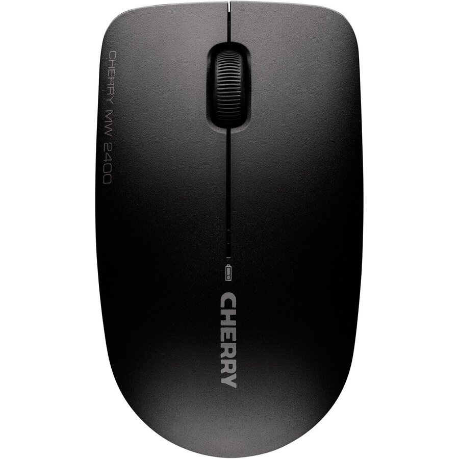 Oferte la Mouse MW 2400 Wireless Negru