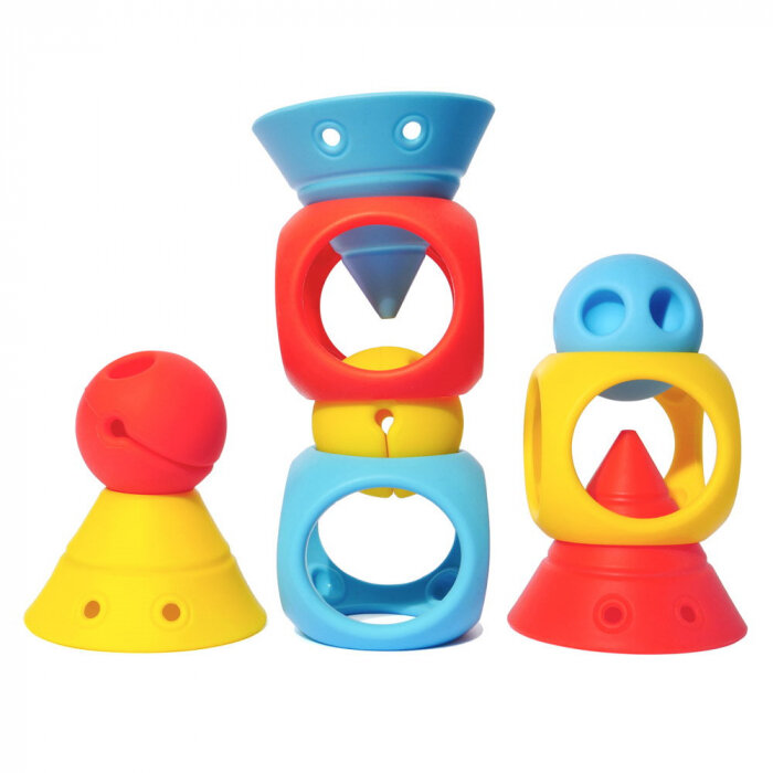 Oferte la Set Building Genius