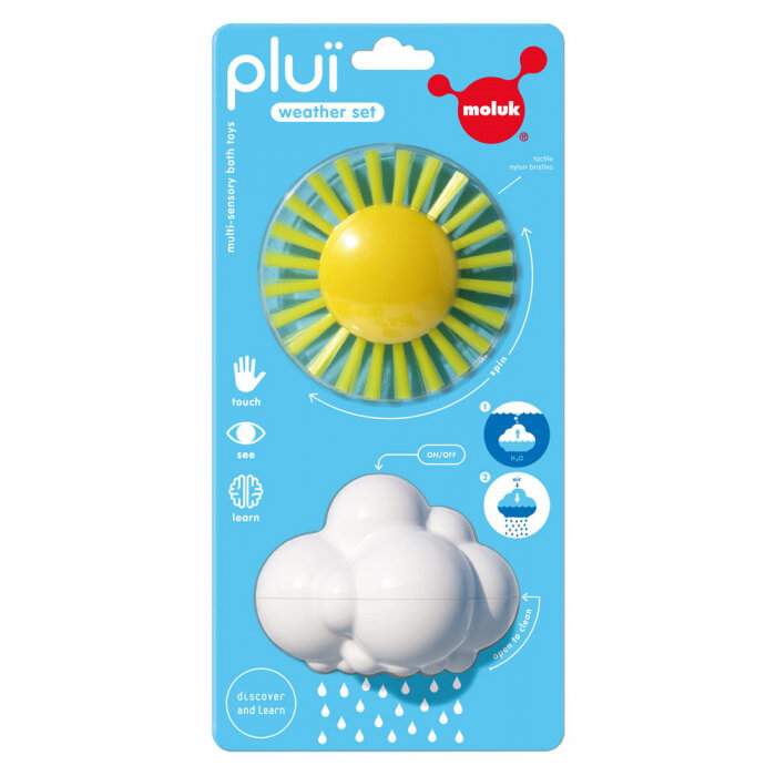 Oferte la Set Plui Weather