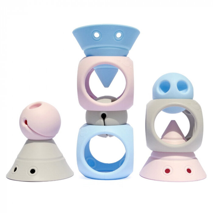 Oferte la Set Building Genius