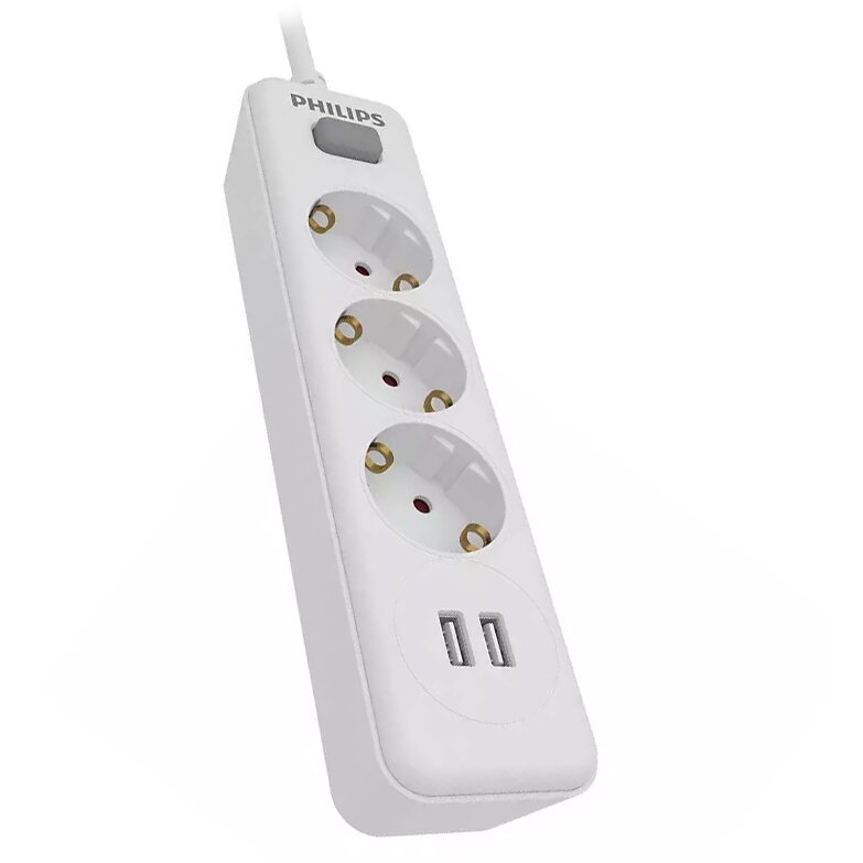 Oferte la Prelungitor 3 Prize 2m White