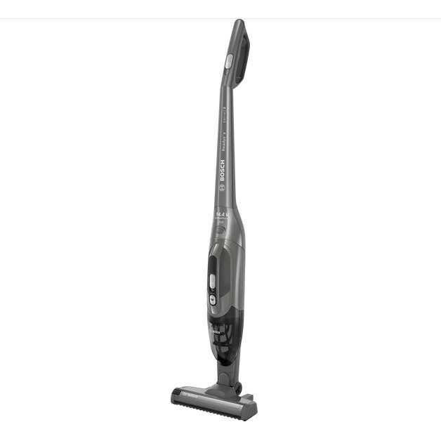 Oferte la Aspirator vertical cu acumulatori 2 in 1 BBHF214G Serie 2 Readyy'y 14.4V Graphite