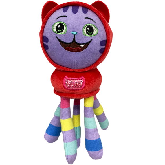 Oferte la Jucarie de Plus Catnip din Serialul Gabby's Dollhouse 17.5cm