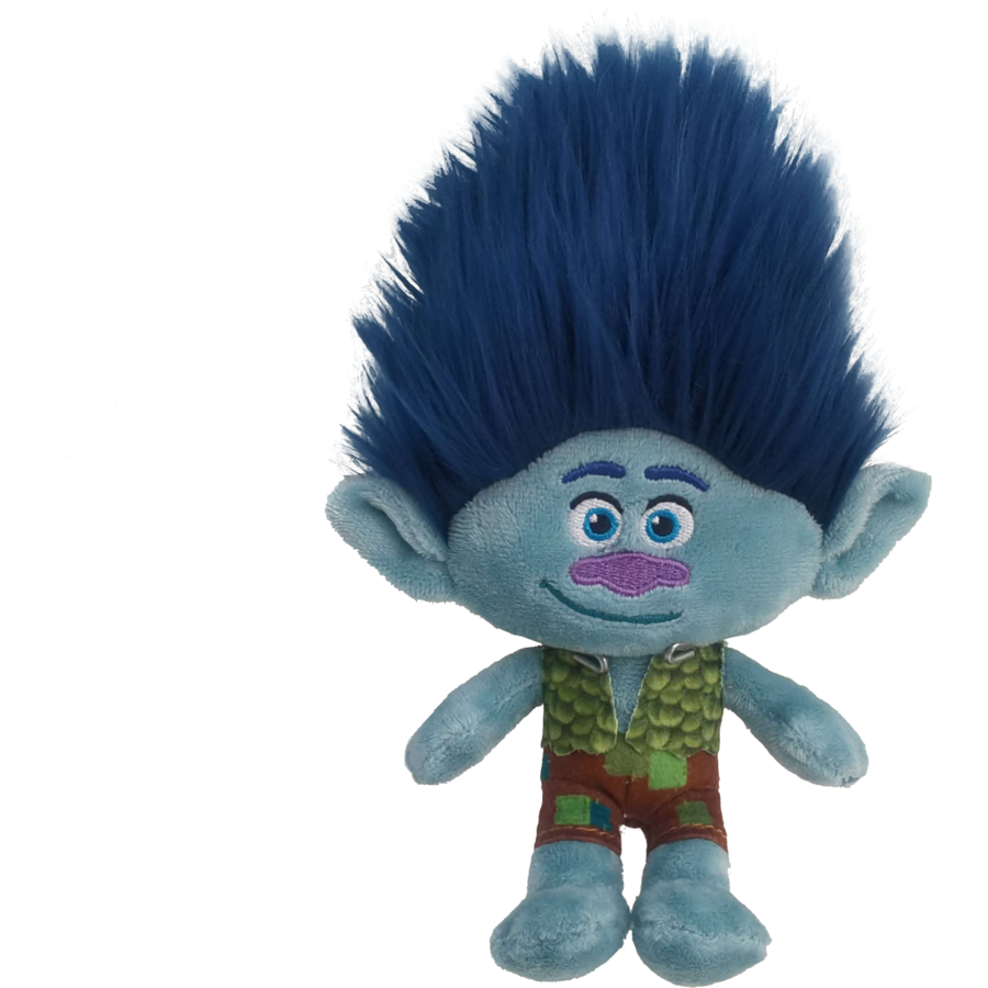 Oferte la Jucarie de Plus Trolls Branch 18cm
