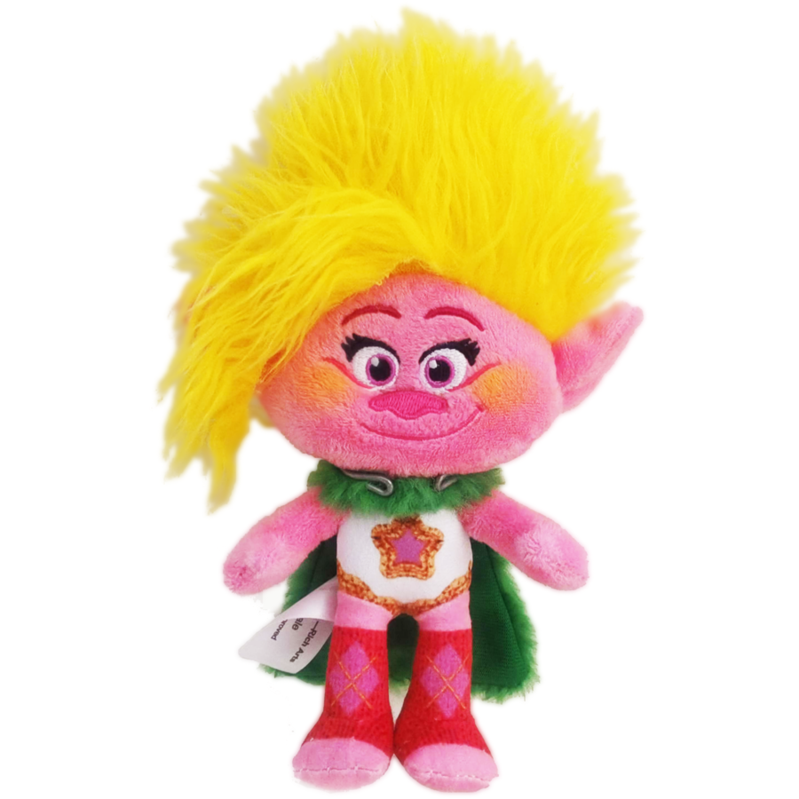 Oferte la Jucarie de Plus Trolls Viva 25cm