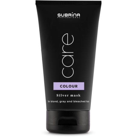 Oferte la Masca pentru Par Care Colour Silver 150ml