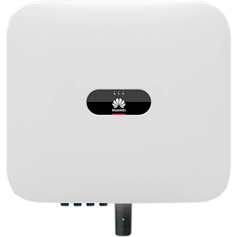 Oferte la Invertor hibrid monofazat, 5 kW, 5.000 W, Smart Dongle WiFi integrat Huawei SUN2000-5KTL-L1