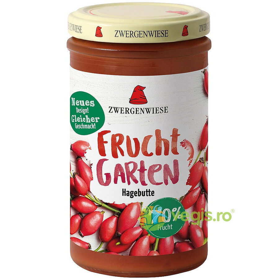 Oferte la Gem de Macese Ecologic/Bio 225g
