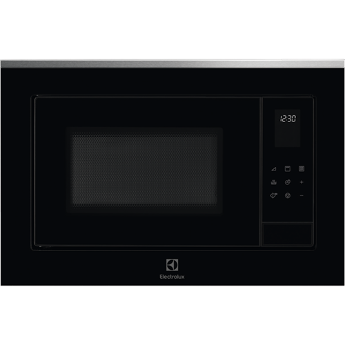 Oferte la Cuptor cu Microunde  Incorporabil LMS4253TMX Grill 900W Control Digital Negru/Inox Antiamprenta