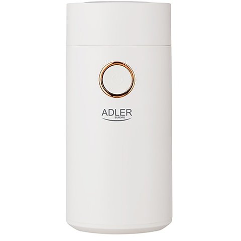 Oferte la Rasnita de Cafea AD 4446WG 75g 150W Alb