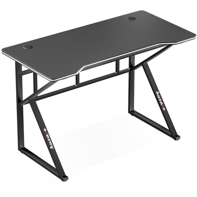 Oferte la Birou Gaming Hero 1.6 Black