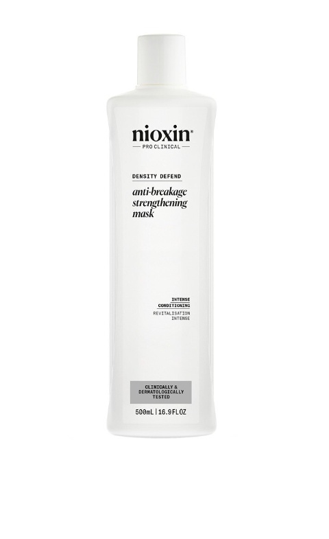 Oferte la Masca de par Nioxin Deep Protect Density Mask (Concentratie: Masca, Gramaj: 150 ml)