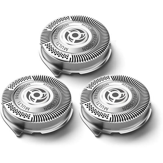 Oferte la Capete de bărbierire Shaver series 5000 SH50/50 3 bucati