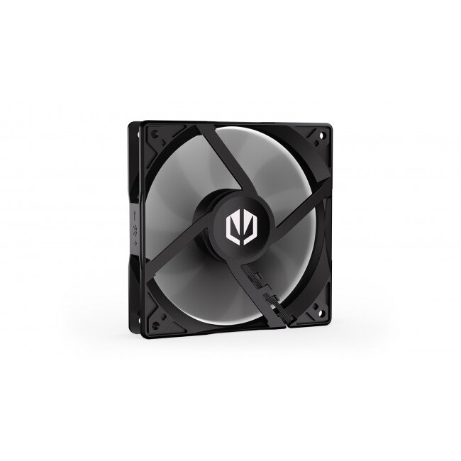 Oferte la Ventilator Carcasa Zephyr 120mm 1100RPM  Negru
