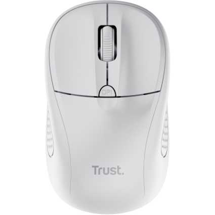 Oferte la Mouse Wireless Primo Optical 1600 DPI Alb