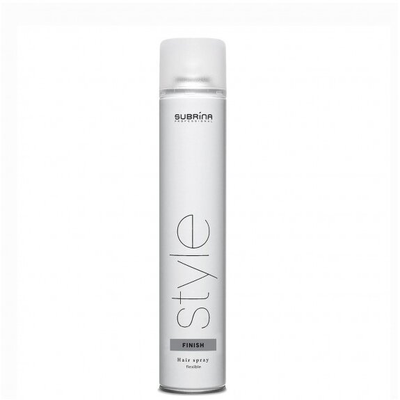Oferte la Fixativ Cu Fixare Puternica Style Finish 500ml