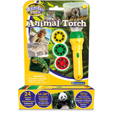 Oferte la Proiector tip lanterna Animale salbatice