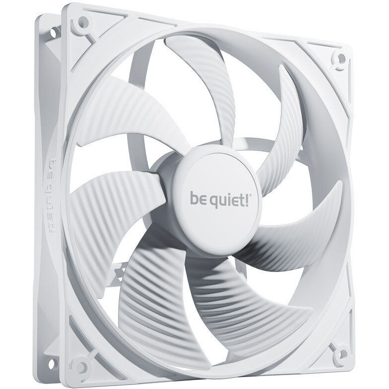 Oferte la Ventilator Pure Wings 3 PWM - 140mm