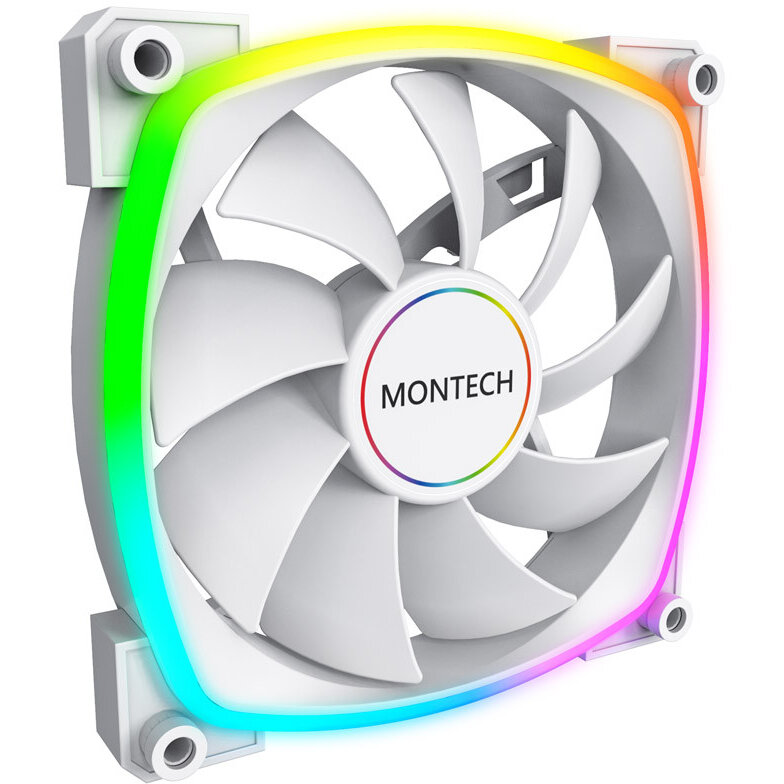 Oferte la Ventilator AX140 PWM ARGB  - 140mm