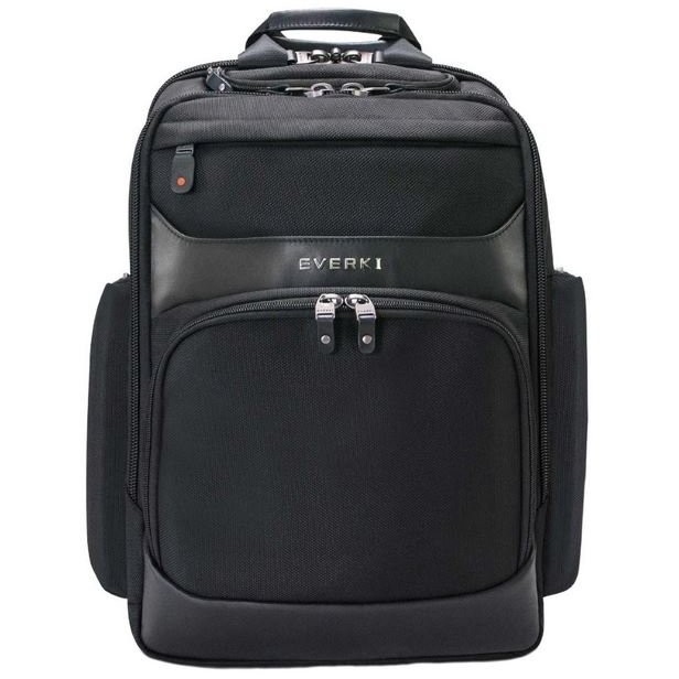 Oferte la Rucsac Laptop Onyx Premium 17.3Inch Negru