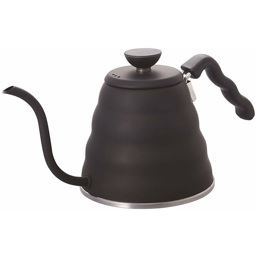 Oferte la Fierbator Otel Inoxidabil Buono 1.2L Negru