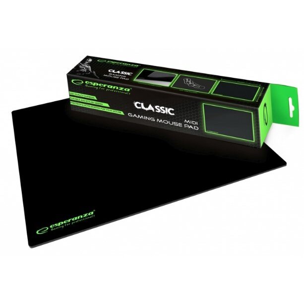 Oferte la Mousepad EGP102K   Gaming  Negru