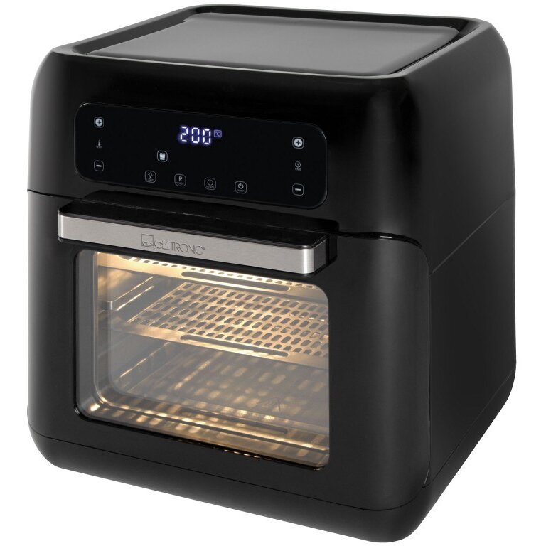 Oferte la Friteuza FR 3747 H Fryer 11L 1500W Hot Air Fryer Negru