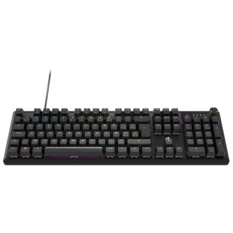 Oferte la Tastatura Gaming K70 CORE Mecanica RGB Layout EU Negru