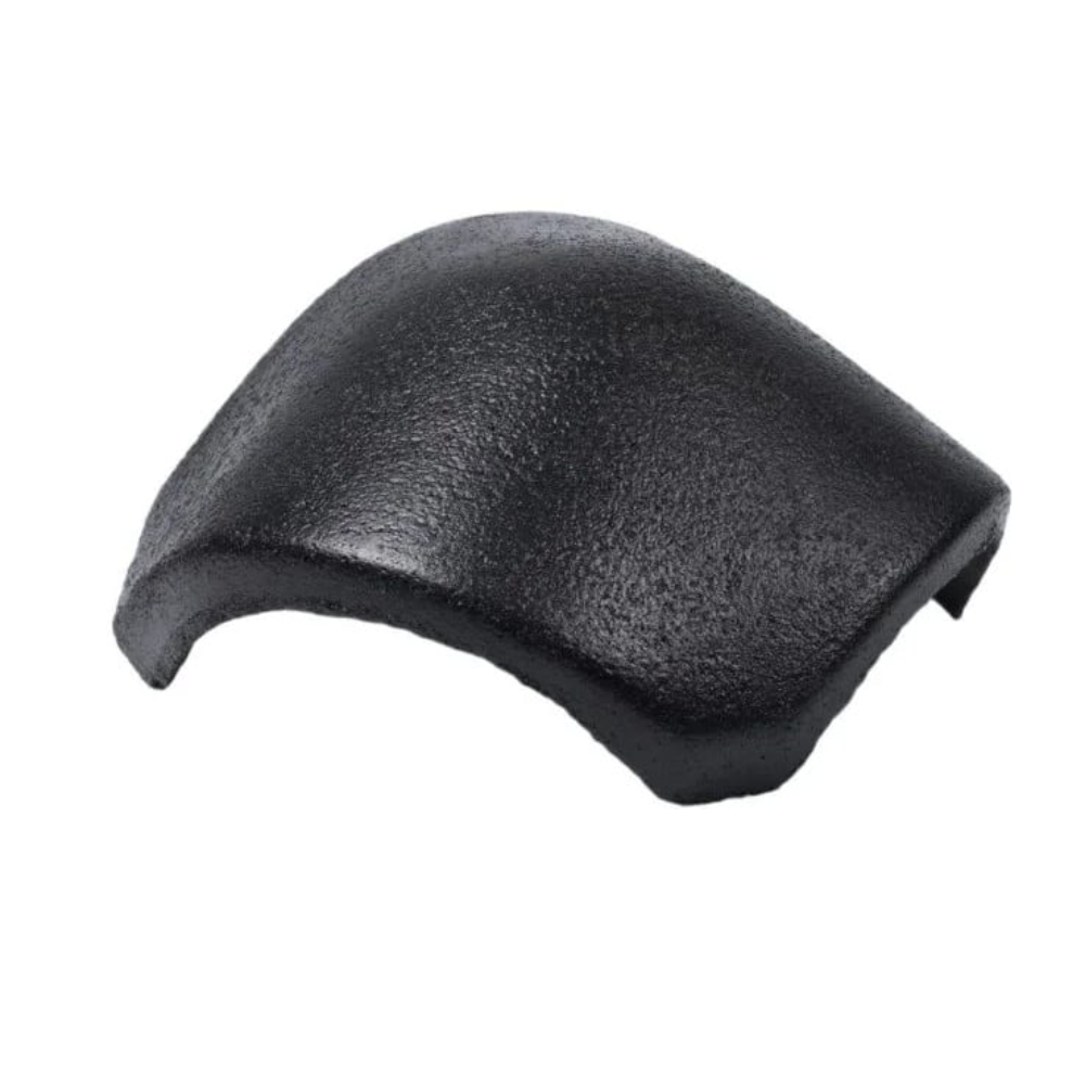 Oferte la Tigla coama ramificatie Bramac Novo, beton, antracit, 4.7 Kg